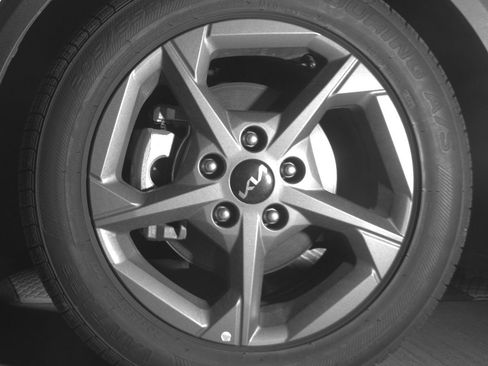 Used 2025 Kia K4 FWD image 9