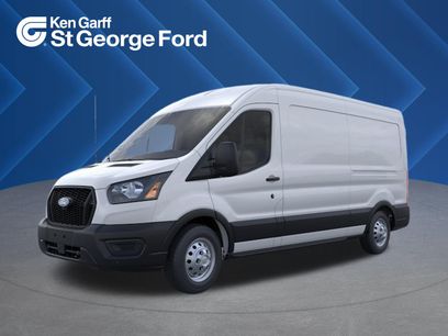 New 2026 Ford Transit 250 148 Medium Roof Extended AWD