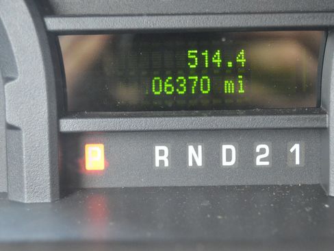Used 2014 Ford E-150 and Econoline 150 w/ Power Group RWD image 22