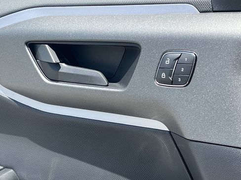 New 2026 Ford Bronco Sport Outer Banks w/ Sasquatch Outer Banks Package AWD/4WD image 14