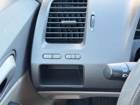 Used 2009 Honda Civic LX image 52