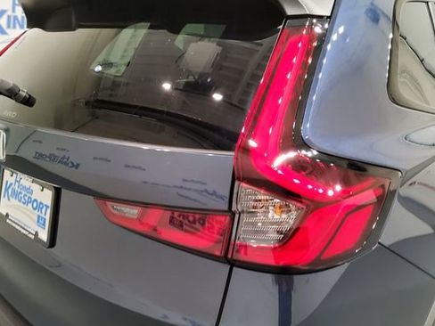 New 2026 Honda CR-V Sport-L image 8