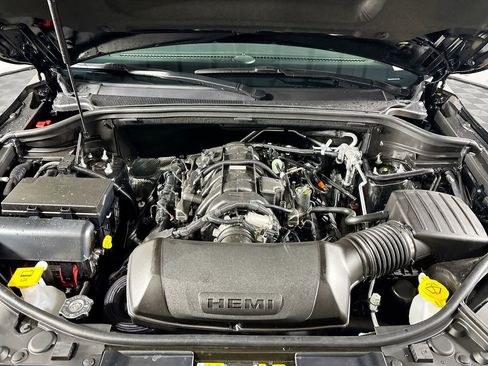 New 2026 Dodge Durango GT w/ Mopar All Weather Package image 22