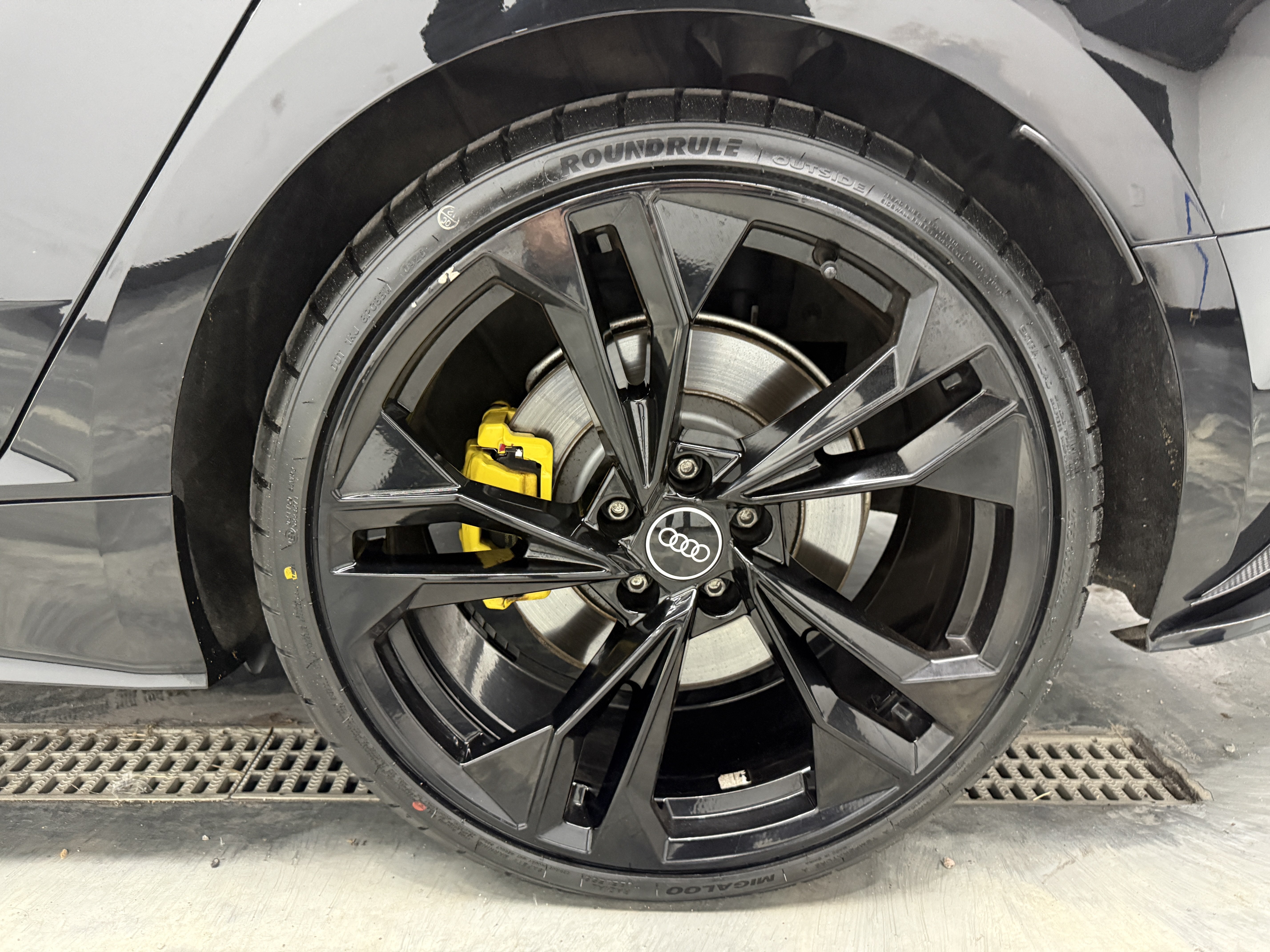 Used 2021 Audi S5 Prestige AWD/4WD image 31