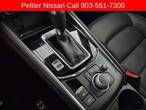 Used 2025 MAZDA CX-5 Signature AWD/4WD image 44