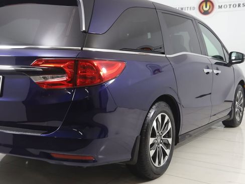 Used 2023 Honda Odyssey EX-L image 45