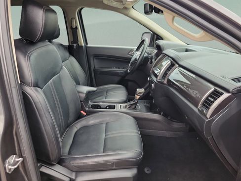 Certified 2019 Ford Ranger Lariat w/ Black Appearance Package image 30