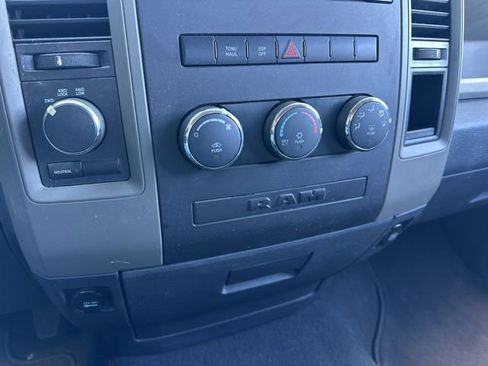 Used 2009 Dodge Ram 1500 Truck ST w/ ST Popular Equipment Group image 25