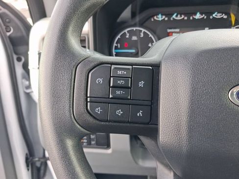 Used 2026 Ford F250 XLT AWD/4WD image 17