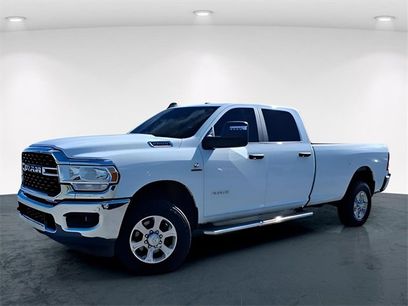 Used 2023 RAM 2500 Big Horn w/ Level 1 Equipment Group