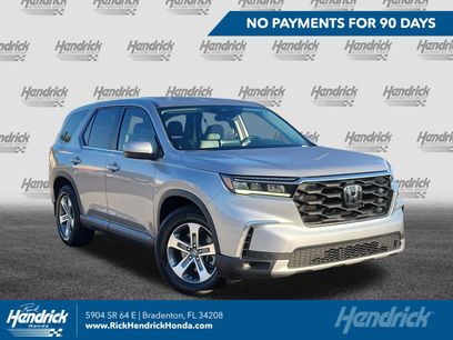 Used 2023 Honda Pilot EX-L