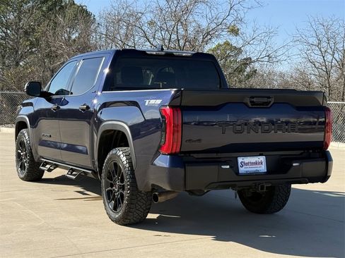 Used 2022 Toyota Tundra SR5 image 4