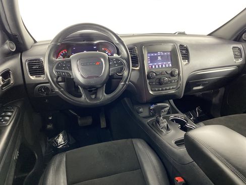 Used 2019 Dodge Durango GT AWD/4WD image 18