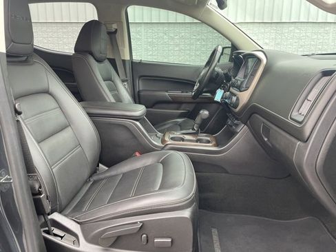 Used 2018 GMC Canyon Denali image 16