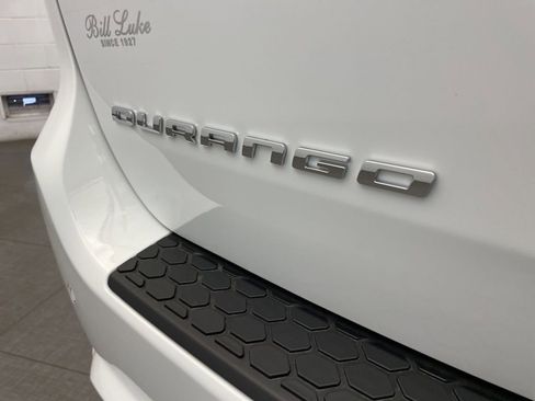 New 2026 Dodge Durango GT image 6