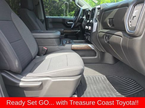 Used 2022 GMC Sierra 1500 Elevation w/ Preferred Package RWD image 15