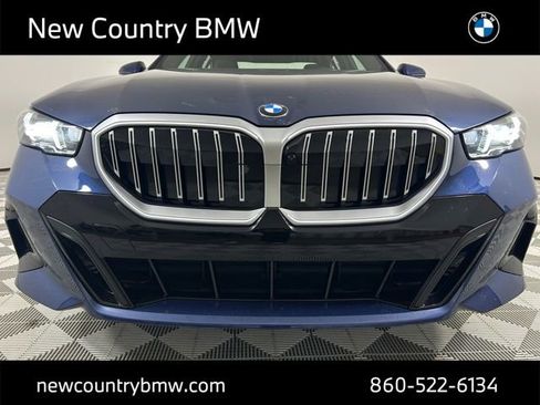 New 2026 BMW 530i xDrive w/ M Sport Package image 14