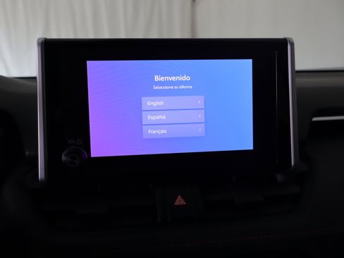 Used 2023 Toyota RAV4 SE w/ Weather & Moonroof Package image 16