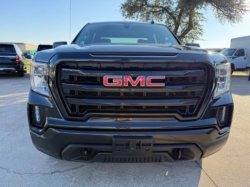 Used 2020 GMC Sierra 1500 Elevation w/ Elevation Value Package image 2