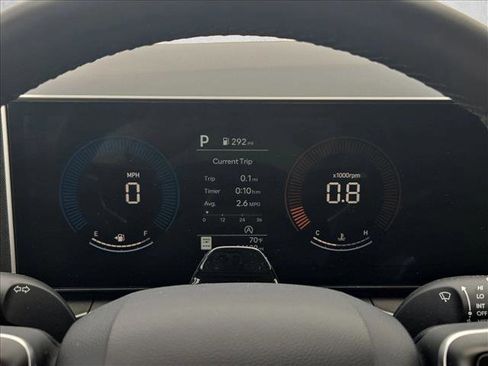 Used 2025 Hyundai Santa Fe SEL image 11