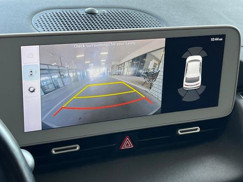 Used 2023 Hyundai Ioniq 5 SEL image 20