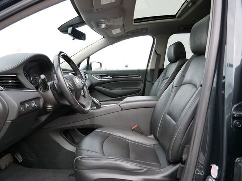 Used 2021 Buick Enclave Avenir w/ Avenir Technology Package AWD/4WD image 13