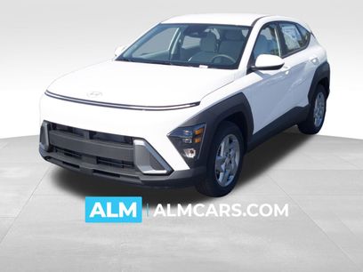 Used 2026 Hyundai Kona SE