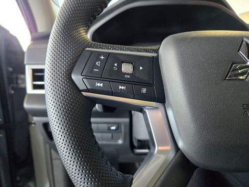 New 2025 Mitsubishi Outlander Trail Edition image 32