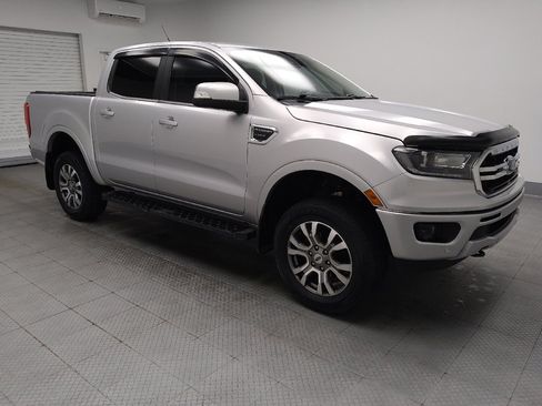 Used 2019 Ford Ranger Lariat RWD image 11