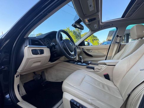 Used 2014 BMW 328i xDrive Sedan AWD/4WD image 10