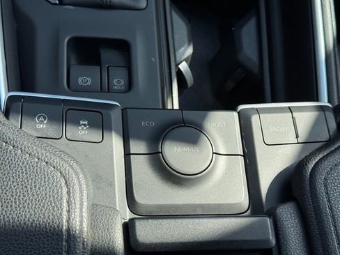 Used 2024 Toyota Grand Highlander FWD image 23