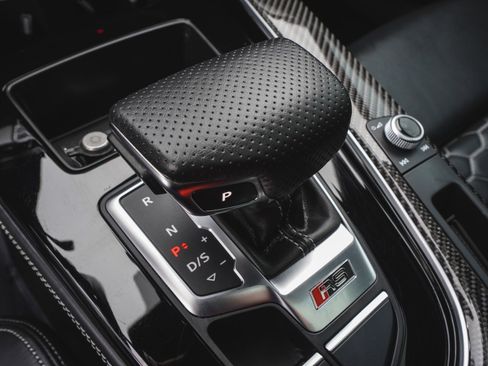 Used 2023 Audi RS 5 Sportback w/ Black Optic Package image 30