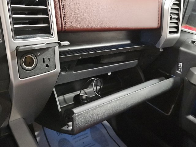 Used 2019 Ford F150 Platinum w/ Max Trailer Tow Package AWD/4WD image 36