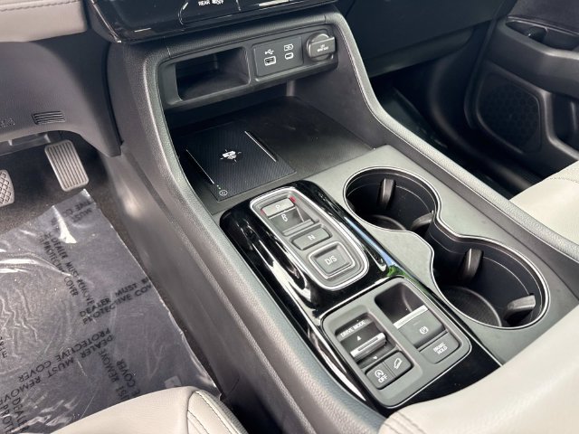 Certified 2025 Honda Pilot EX-L image 27