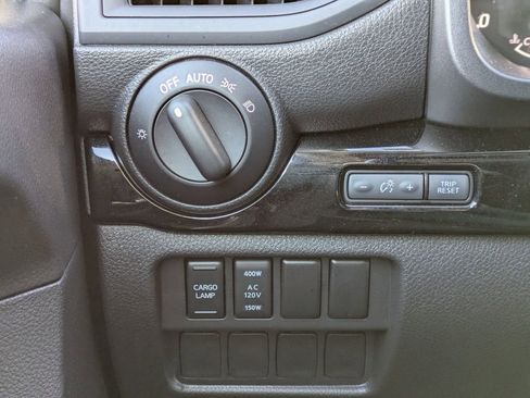 Used 2024 Nissan Titan SV w/ SV Convenience Package image 24