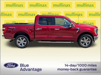 Used 2021 Ford F150 Lariat w/ Equipment Group 502A High AWD/4WD video 2