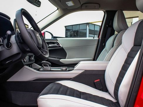 New 2025 Mitsubishi Outlander SE AWD/4WD image 31