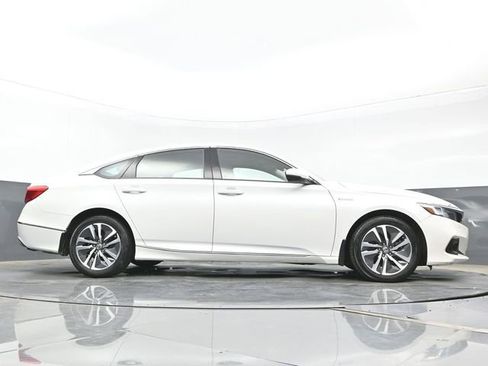 Used 2021 Honda Accord EX-L image 26