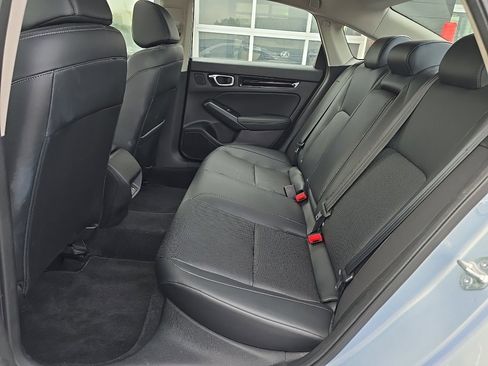 Used 2022 Honda Civic Touring image 30