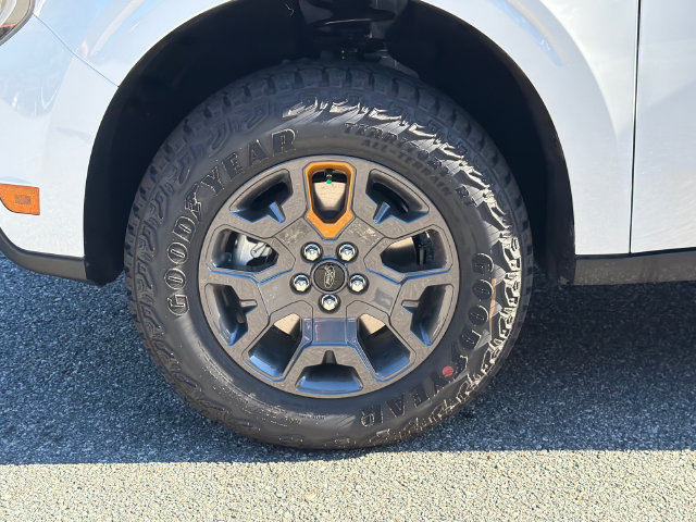 New 2026 Ford Maverick Tremor AWD/4WD image 13