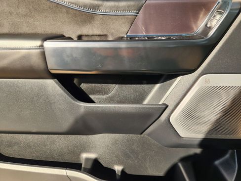 Used 2024 Ford F150 Platinum w/ Equipment Group 702A High image 26