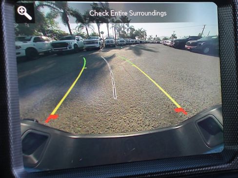 Used 2021 Jeep Gladiator Overland w/ Popular Equipment Package image 28