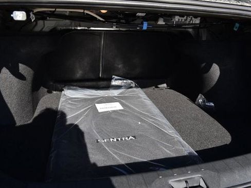 New 2026 Nissan Sentra SL image 29