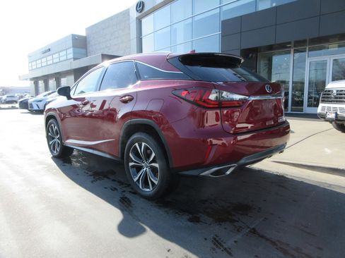 Used 2018 Lexus RX 350 AWD image 5
