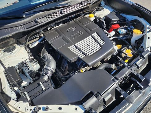 Used 2022 Subaru Forester Touring w/ Popular Package #2 image 10