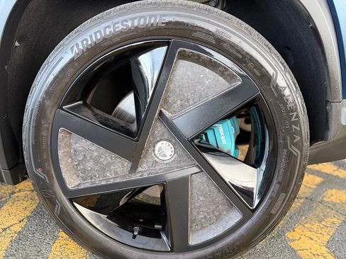 Used 2023 Fisker Ocean One image 7