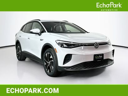 Used 2021 Volkswagen ID.4 Pro