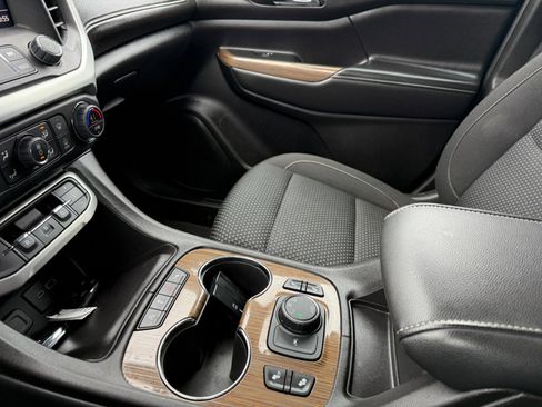 Used 2023 GMC Acadia SLE w/ Driver Convenience Package image 33