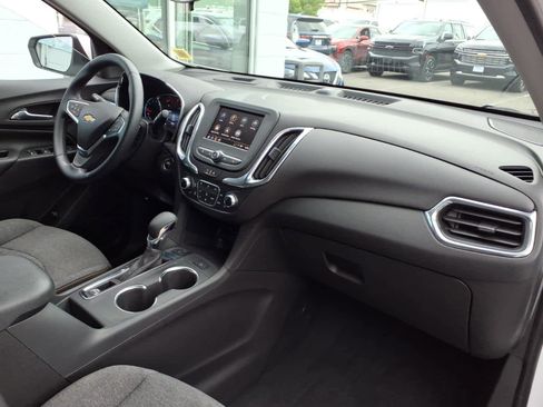 Certified 2024 Chevrolet Equinox LT AWD/4WD image 22