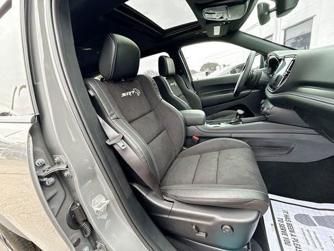 New 2026 Dodge Durango SRT Hellcat image 32
